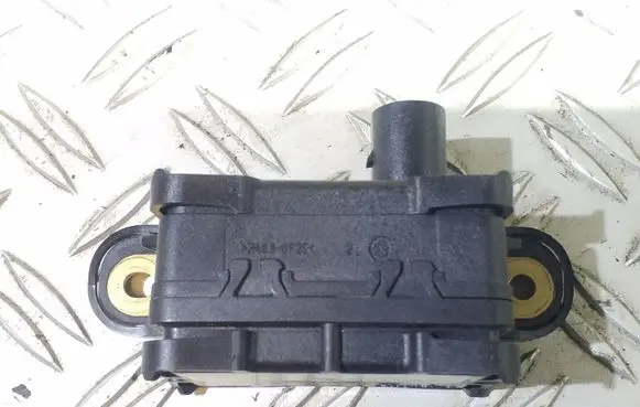 Audi A3 S3 8P CAS control unit/module 7H0907655A DC76MO9YZD 10170103663
