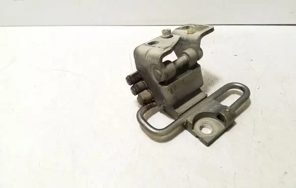 Volkswagen Golf V Front door lower hinge 1K0831412P