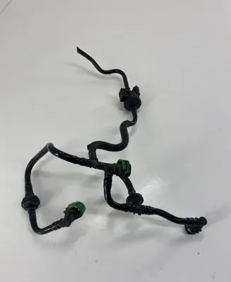 Ford B-MAX Vacuum valve 0280142517