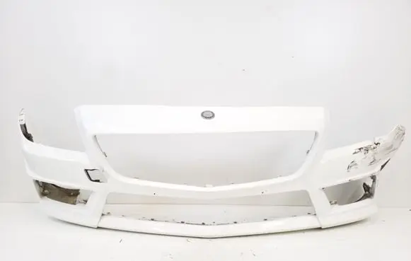 Mercedes-Benz SLK R172 Front bumper A1728850625
