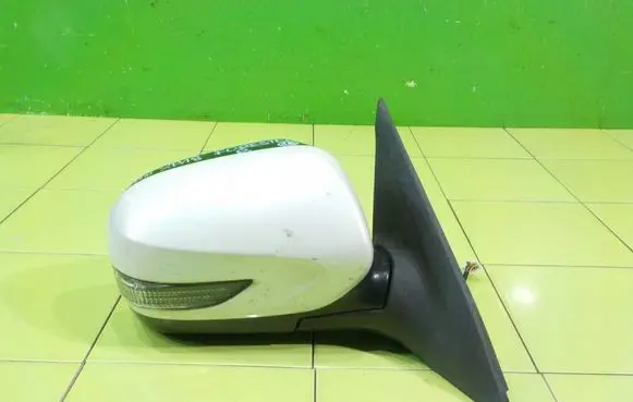 Subaru Forester SH Front door electric wing mirror PRAWE XP18
