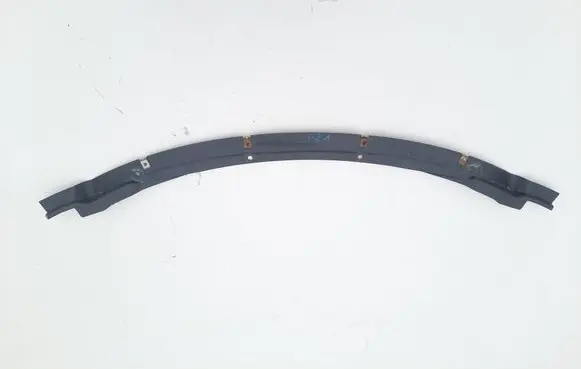 BMW 1 F20 F21 Front bumper lip 8050730 51164310