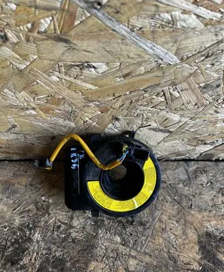 Hyundai ix35 Steering angle sensor 