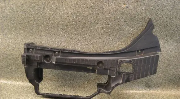 BMW 7 E65 E66 Other trunk/boot trim element 51478236322