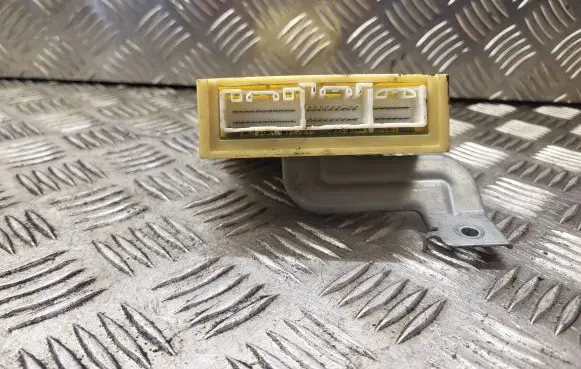 Other control units/modules