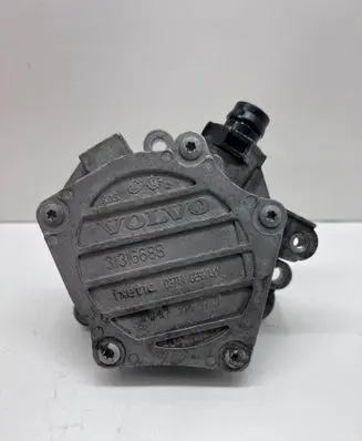Vacuum pump