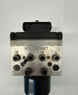 Volkswagen PASSAT B6 ABS Pump 3C0614109P 16705905 16705705F