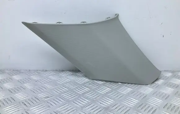 Skoda Kamiq (D)pillar trim (top) 658867246