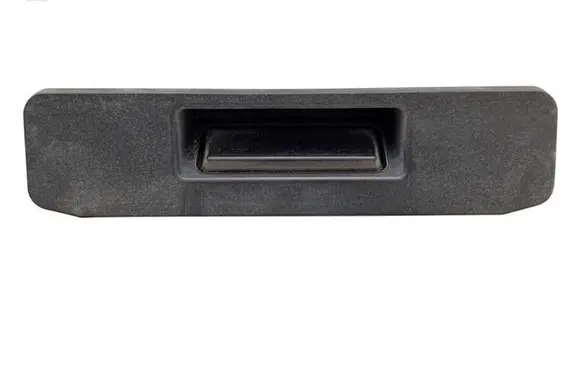 Mercedes-Benz CLA C117 X117 W117 Tailgate/trunk/boot exterior handle A1667500493