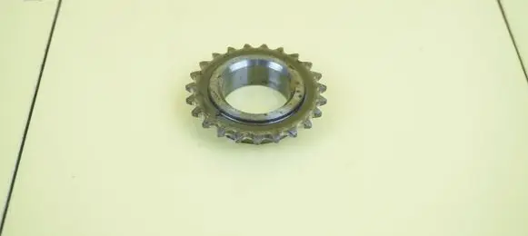 Ford S-MAX Timing chain sprocket TNWA