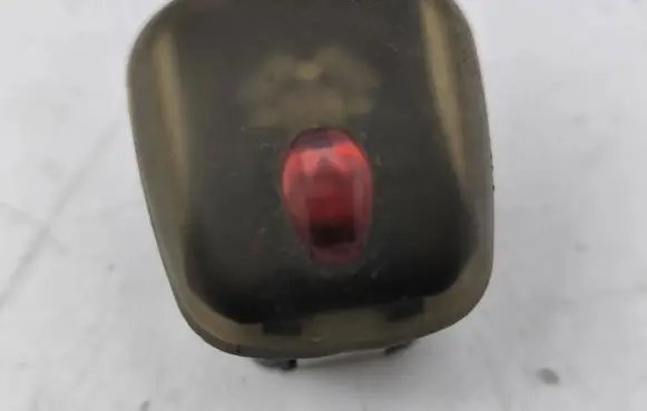Volvo V70 Sun solar sensor 31268017