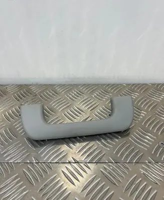 Audi A6 S6 C7 4G Front interior roof grab handle 8K0857607B