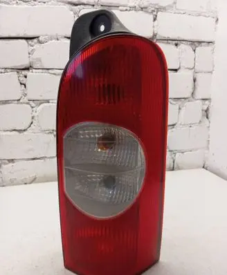 Opel Movano A Rear/tail lights 8200171478