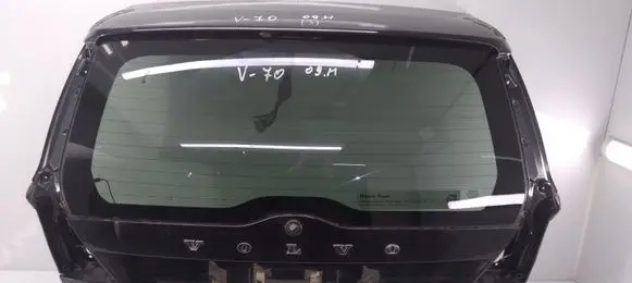 Volvo V70 Tailgate/trunk/boot lid 8R0827505