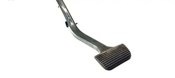 Jaguar XJ X308 Brake pedal