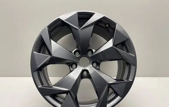 Cupra Formentor R18 alloy rim 5FF601025P