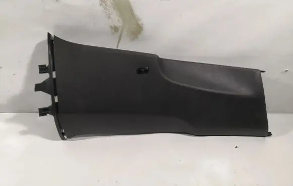 Volkswagen PASSAT B7 (B) pillar trim (bottom) 3C0867292