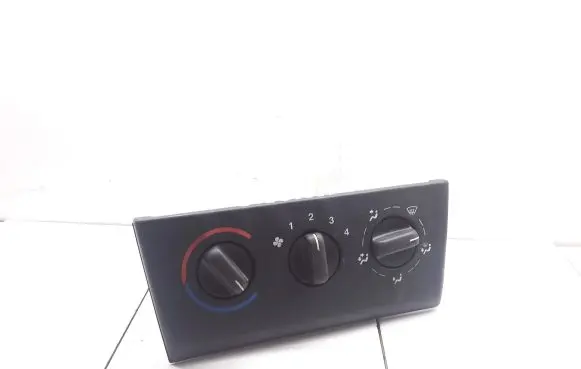 Opel Vectra B Interior fan control switch 90463845 86323