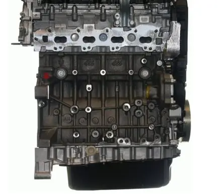 Ford Kuga I Engine T7MA