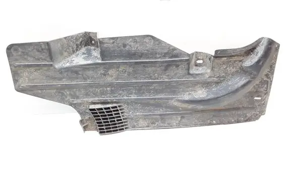 Pickup box liner