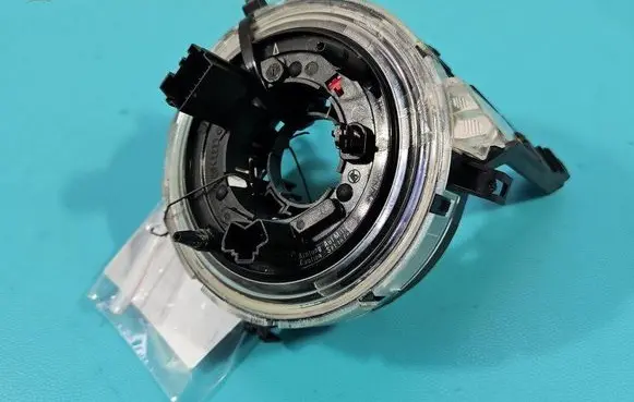 Porsche Cayenne (9PA) Airbag slip ring squib (SRS ring) 7L5953541F IMPRK1458424