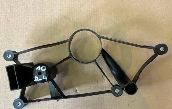 Audi Q5 SQ5 Oil breather separator 059103138AN