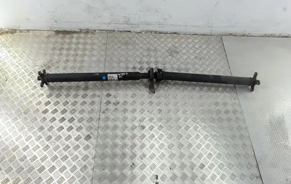 Mercedes-Benz E A207 Drive shaft (set) A2048206