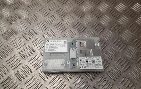 BMW iX1 Other control units/modules 5A92530