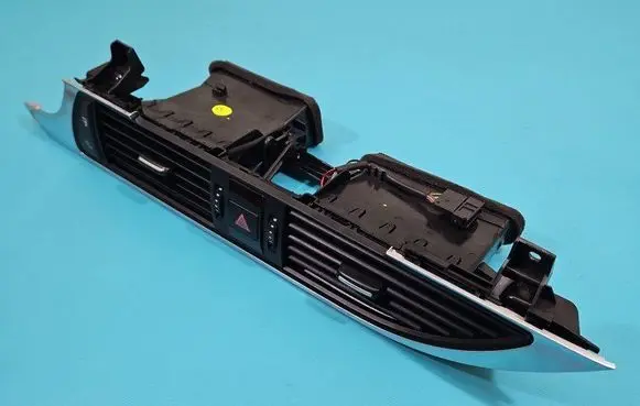 Audi A6 S6 C7 4G Dash center air vent grill 4G1820951 IMPRK1506698