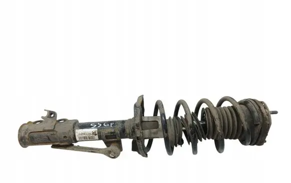 Ford Fiesta Front shock absorber/damper 8V518045BG