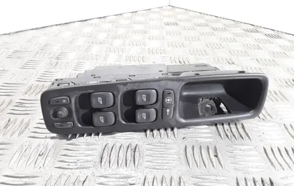 Volvo S80 Electric window control switch