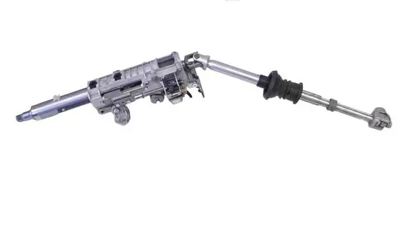 Tesla Model 3 Steering rack mechanical part 104481600D
