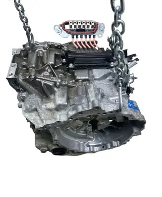 Toyota Corolla E210 E21 Automatic gearbox 1VM PA10