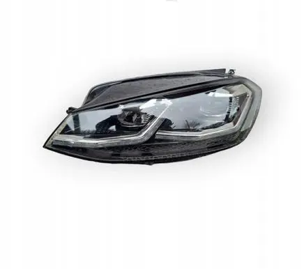 Volkswagen Golf VII Headlight/headlamp 5G1941035L