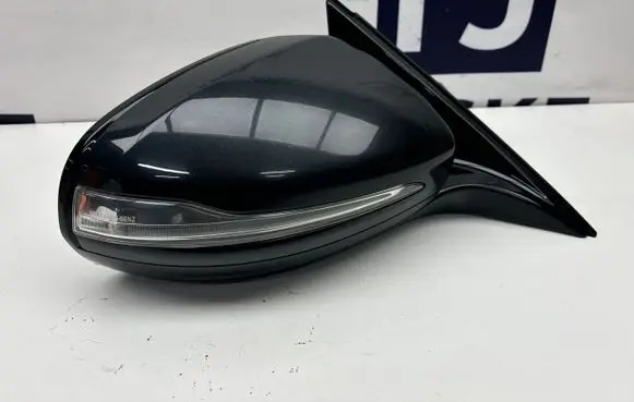 Mercedes-Benz S AMG W222 Front door electric wing mirror A2228101816
