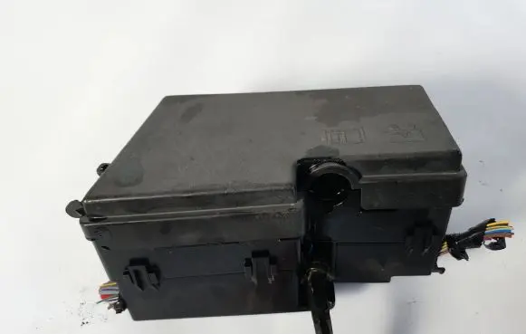 Ford Focus Fuse box set