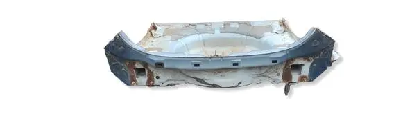 Toyota Prius (XW20) Radiator support slam panel 