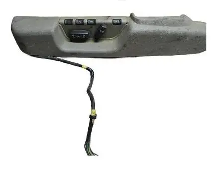 Volvo S80 Seat control switch 9174419