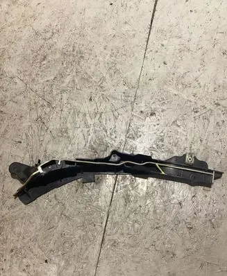 Wiper trim