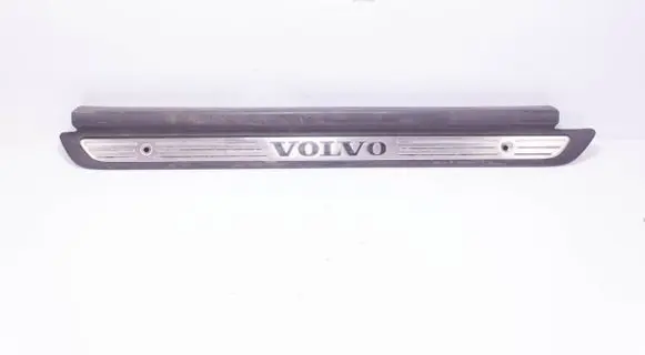 Volvo S40, V40 Front sill trim cover 30818425