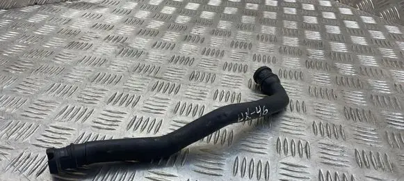Saab 9-3 Ver2 Breather hose/pipe 