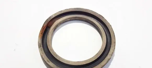 Nissan Primera Front coil spring rubber mount 54034av600