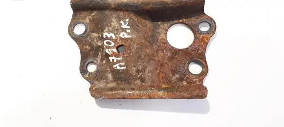 Toyota Verso Bracket in trunk/boot 