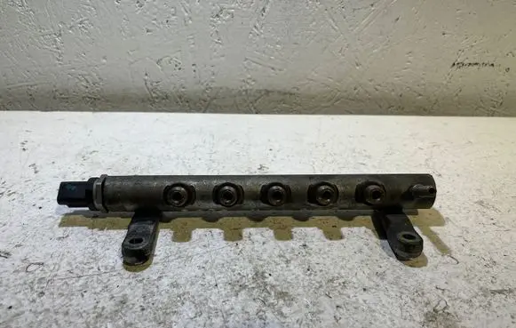 Ford Mondeo MK IV Fuel main line pipe 9656917280