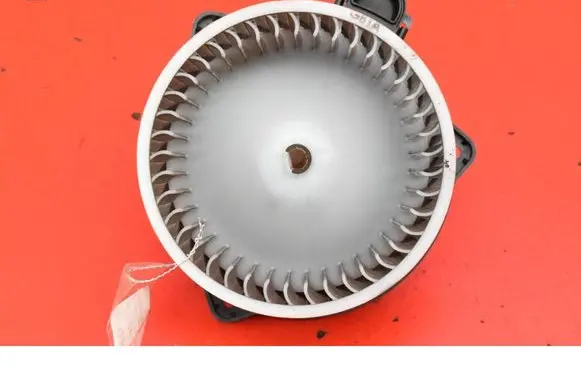 Heater fan/blower