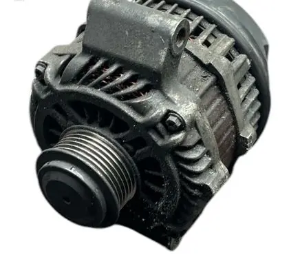 Mazda CX-7 Generator/alternator A3TJ1181