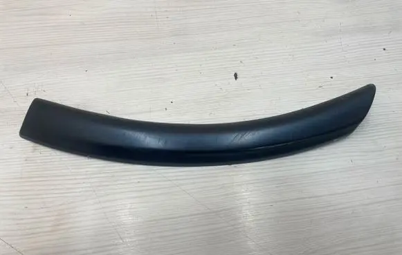 Mercedes-Benz ML W163 Rear arch trim 1638801905