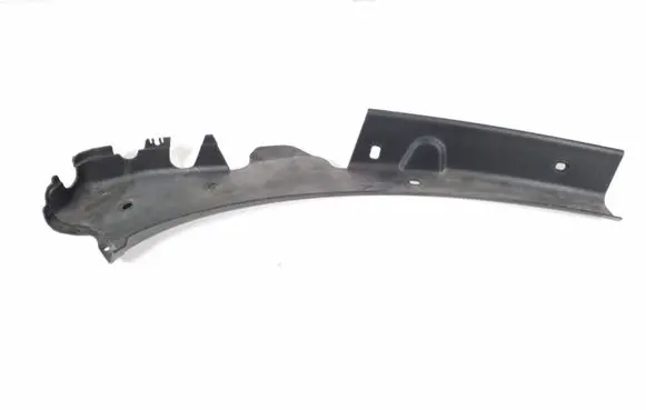 BMW 5 GT F07 Other trunk/boot trim element 7225393