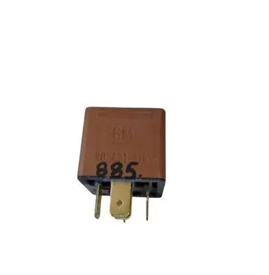 Opel Astra H Other relay 90491314 0332209136
