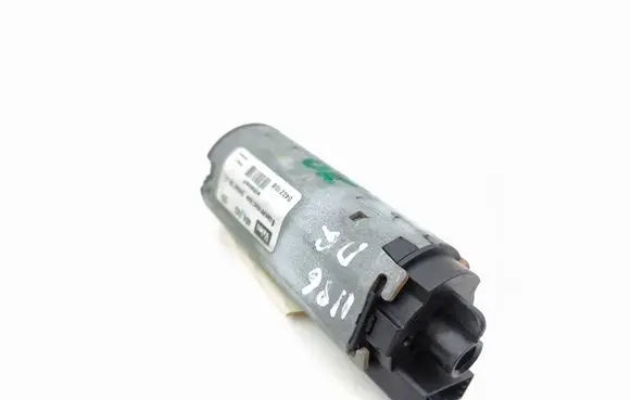 Seat adjustment motor